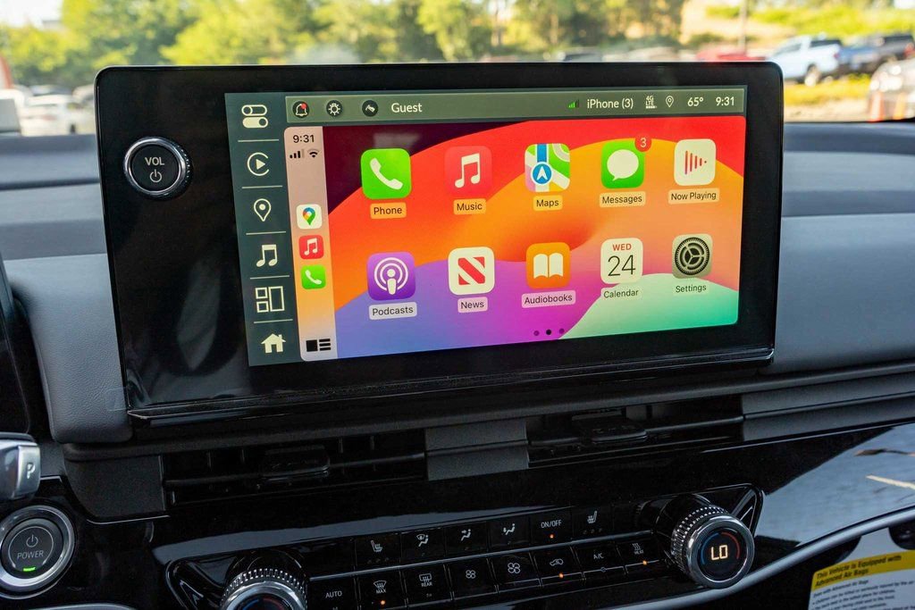 New 2026 Honda Prologue Touring image 32