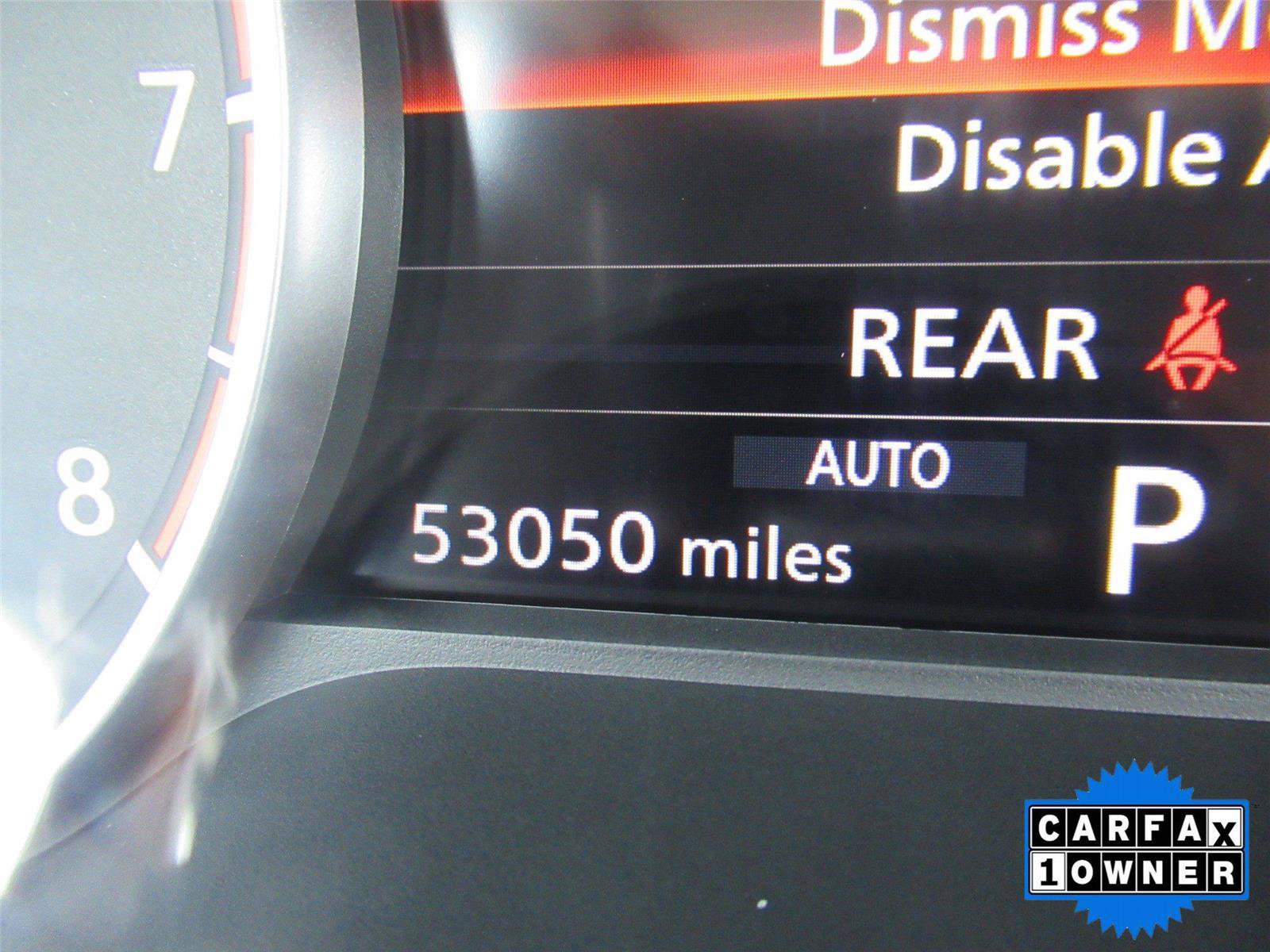 Used 2022 Nissan Rogue SV w/ SV Premium Package image 27