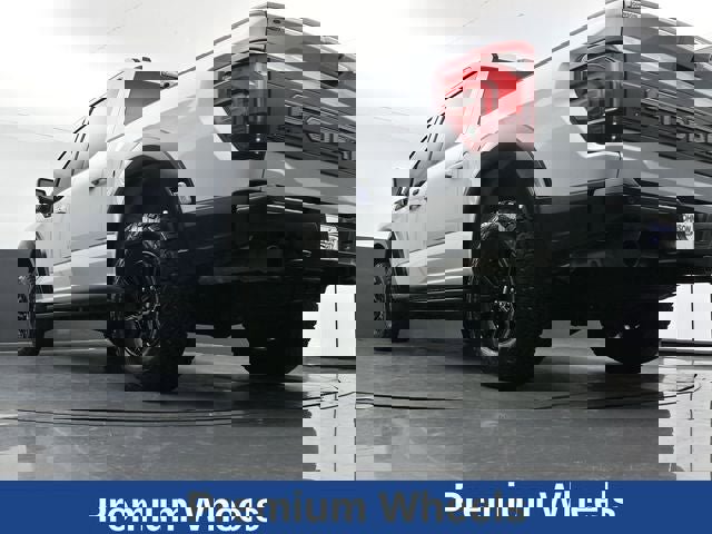 Used 2025 Ford F150 Raptor image 31