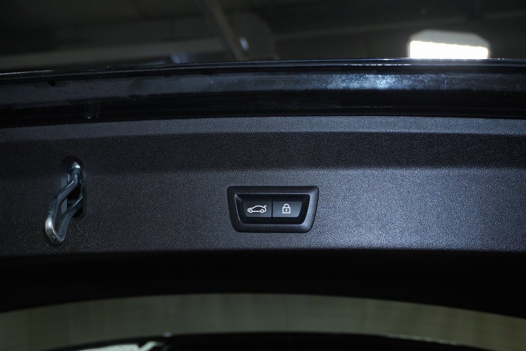 Used 2020 BMW X3 xDrive30i w/ Convenience Package image 7