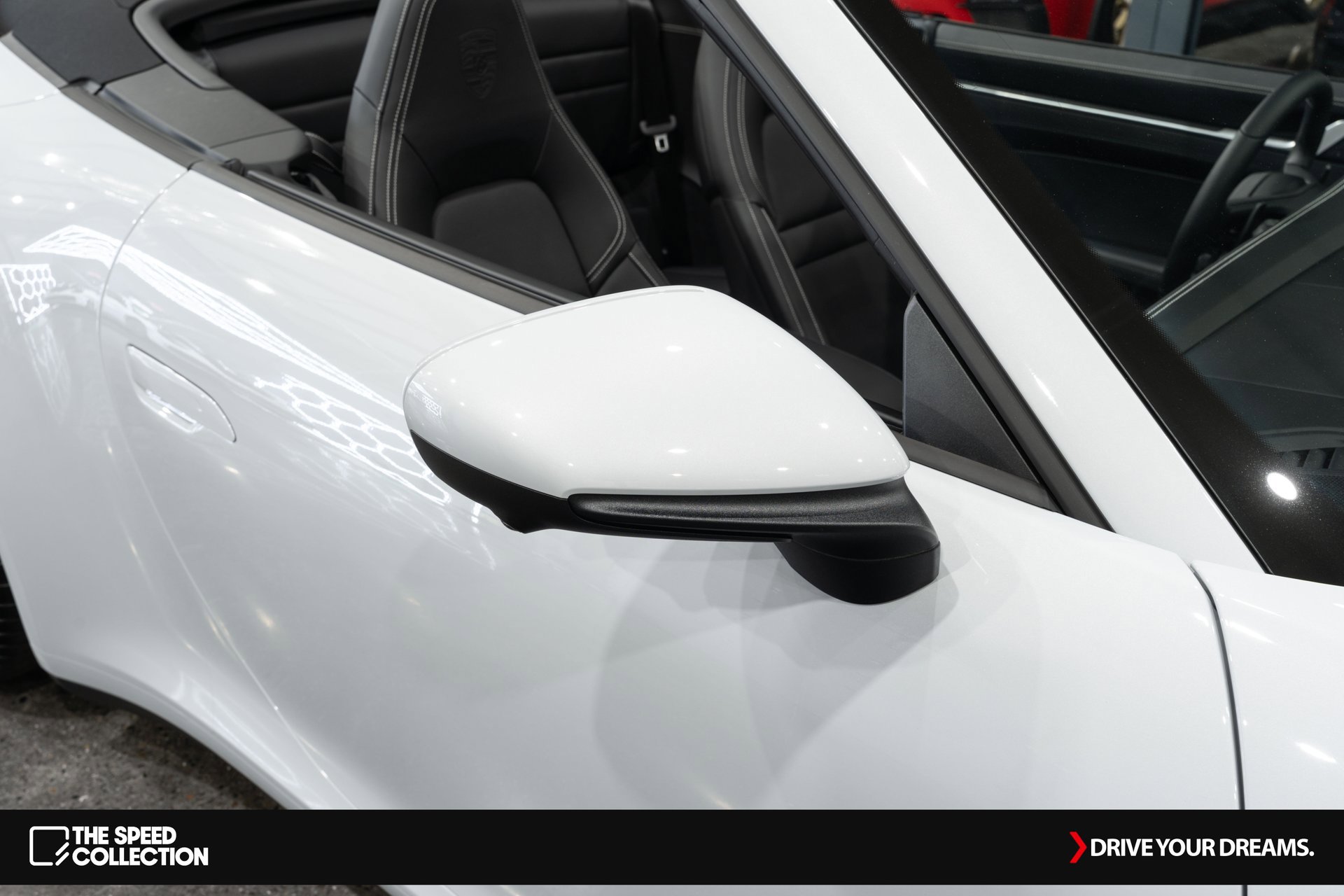 Used 2024 Porsche 911 Carrera S image 71