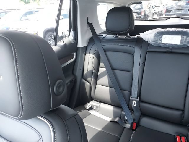 New 2026 GMC Terrain Denali AWD/4WD image 12