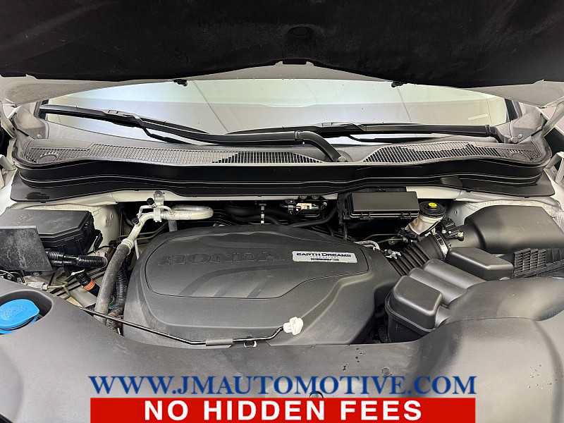 Used 2020 Honda Pilot EX-L image 10