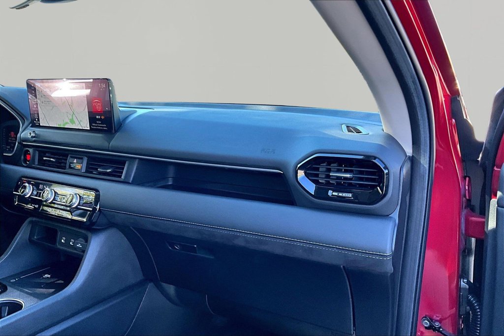 Certified 2026 Honda Pilot Elite image 19