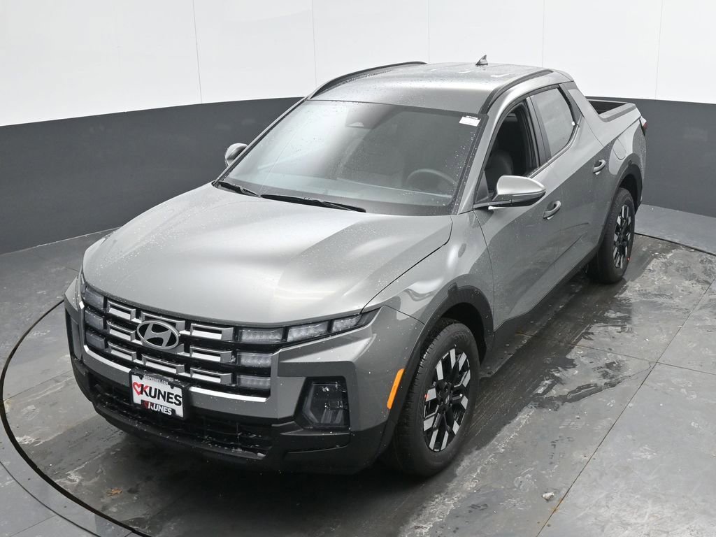 New 2026 Hyundai Santa Cruz SEL image 38