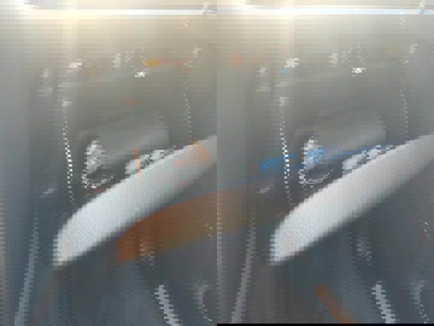 Used 2008 Chevrolet TrailBlazer LT w/ Sun And Sound Package AWD/4WD image 31