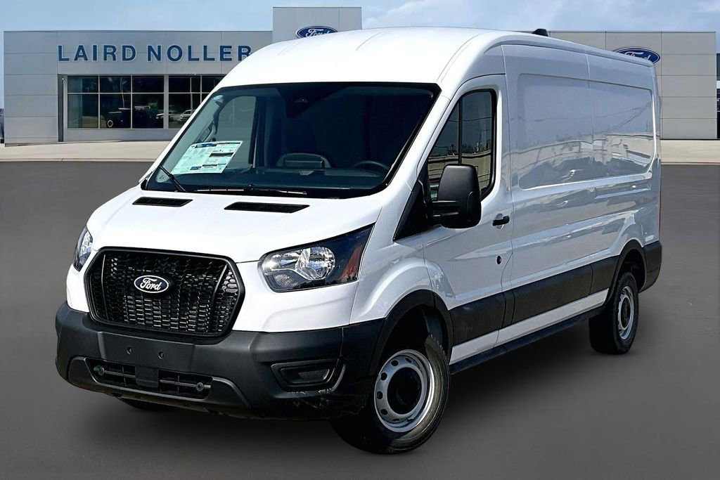New 2026 Ford Transit 250 148 Medium Roof