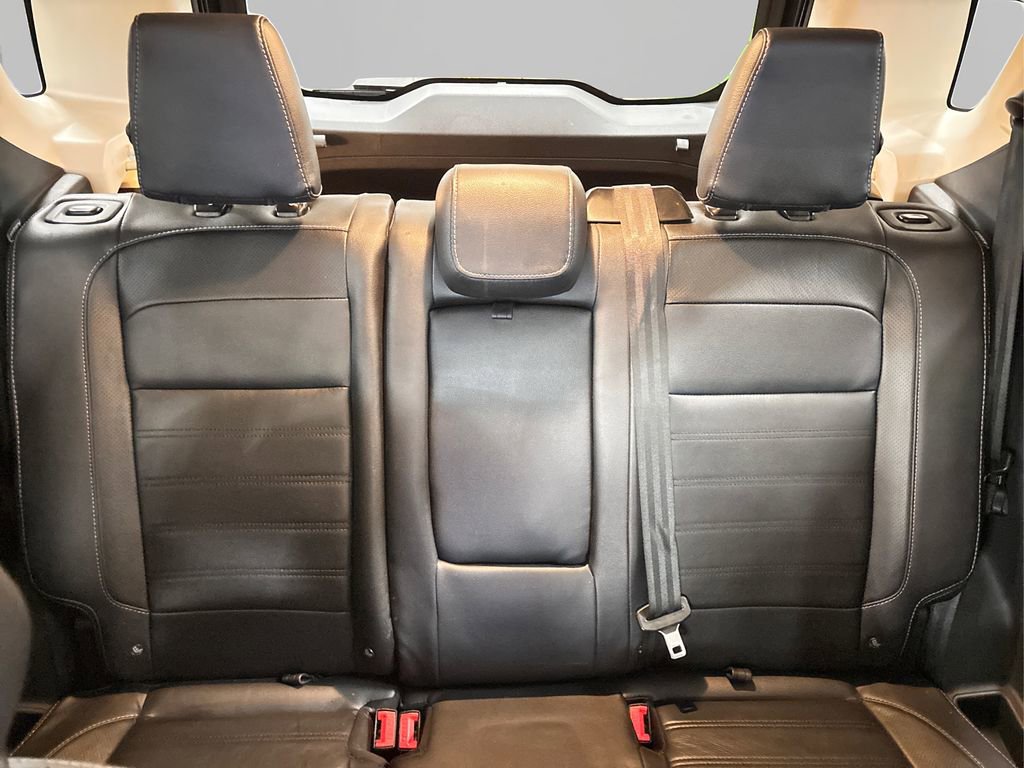 Used 2019 Ford EcoSport Titanium image 17