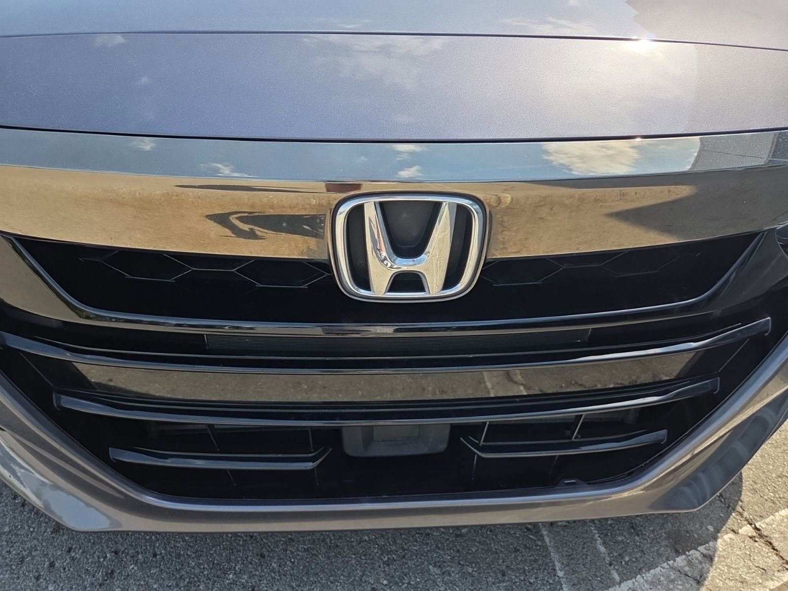 Used 2020 Honda Accord Sport image 6
