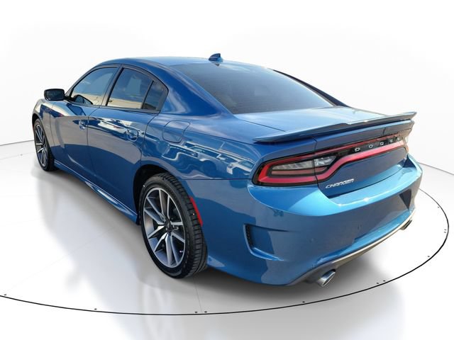 Used 2021 Dodge Charger R/T w/ Plus Group RWD image 3