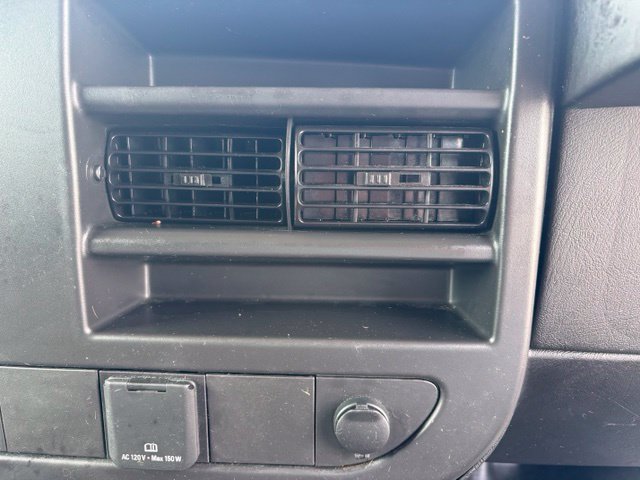 Used 2025 Chevrolet Express 2500 w/ Driver Convenience Package RWD image 25