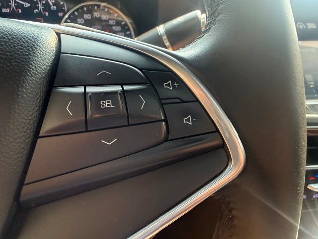 Used 2018 Cadillac CT6 3.6 AWD image 17