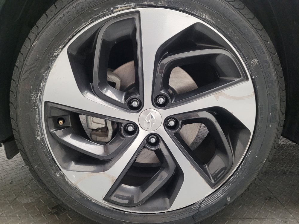 Used 2016 Hyundai Tucson Sport AWD/4WD image 31