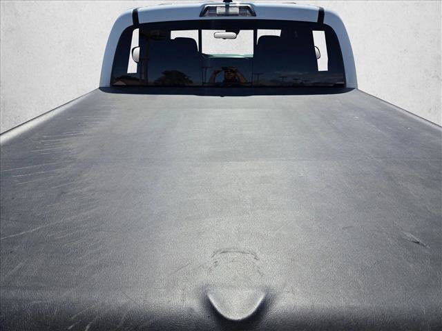Used 2023 Toyota Tacoma SR5 RWD image 6