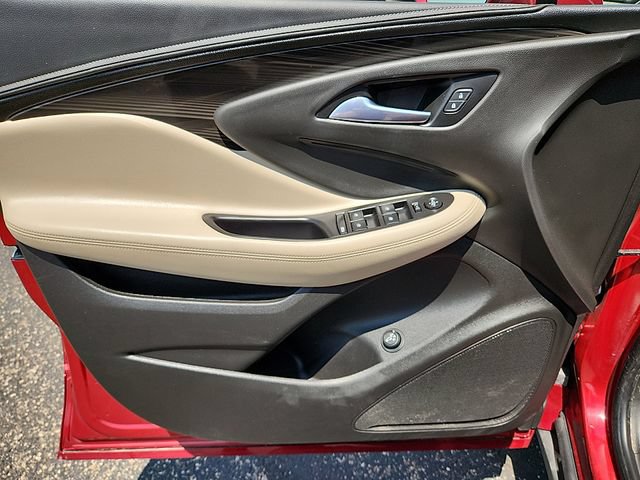 Certified 2019 Buick Envision Preferred AWD/4WD image 12