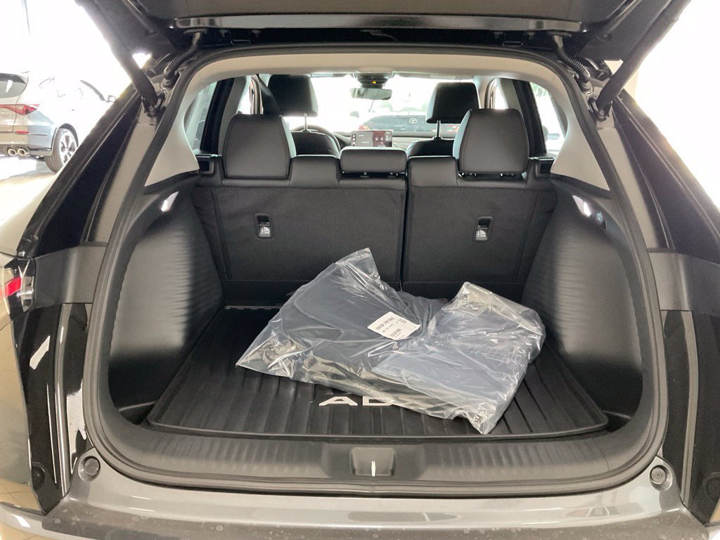 New 2026 Acura ADX AWD image 17