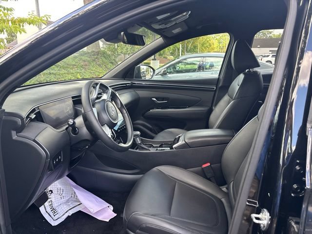 Used 2024 Hyundai Tucson XRT AWD/4WD image 7