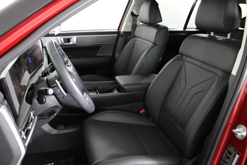 Certified 2026 Hyundai Santa Fe SEL image 21