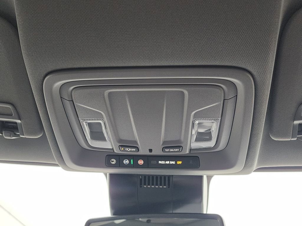 New 2026 GMC Sierra 2500 Pro w/ Convenience Package image 37