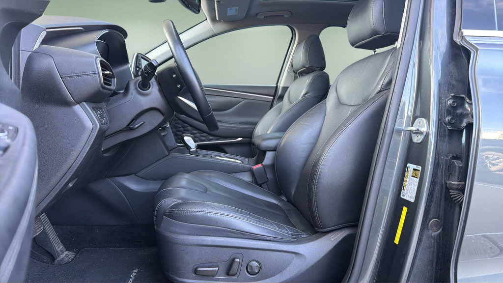 Used 2020 Hyundai Santa Fe SEL AWD/4WD image 19