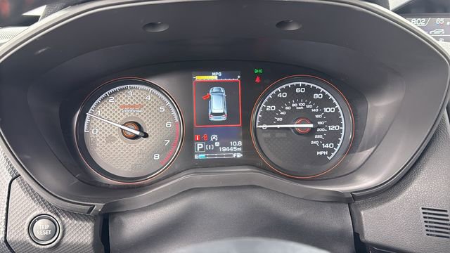 Certified 2024 Subaru Forester Sport image 25