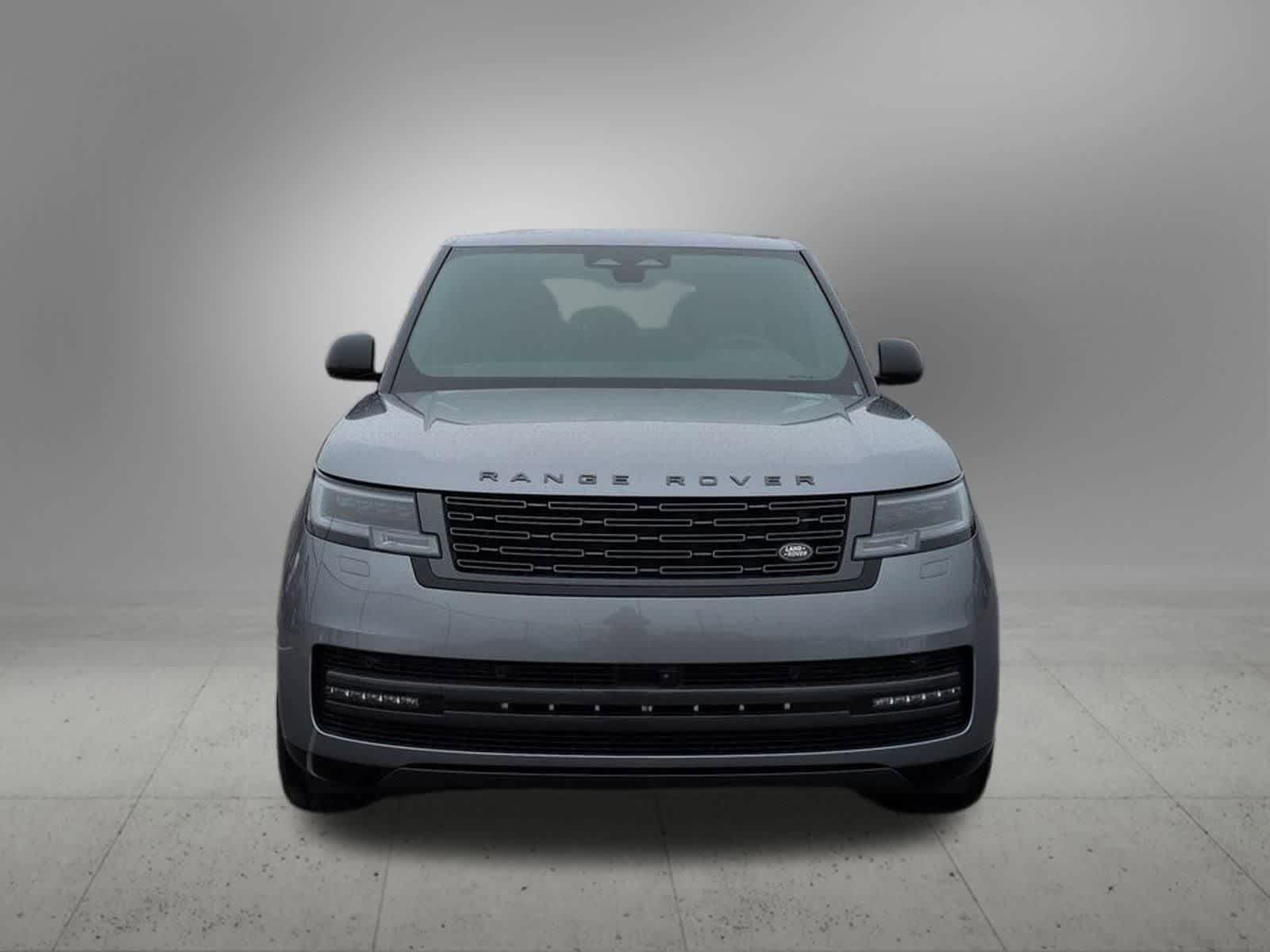 New 2026 Land Rover Range Rover SE AWD/4WD image 9