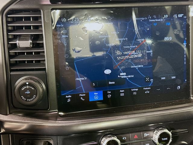 New 2026 Ford F150 Tremor w/ Equipment Group 402B AWD/4WD image 13