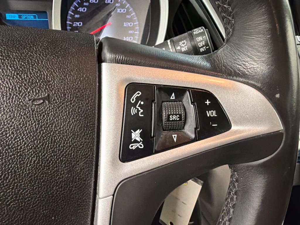 Used 2015 Chevrolet Equinox LT AWD/4WD image 18