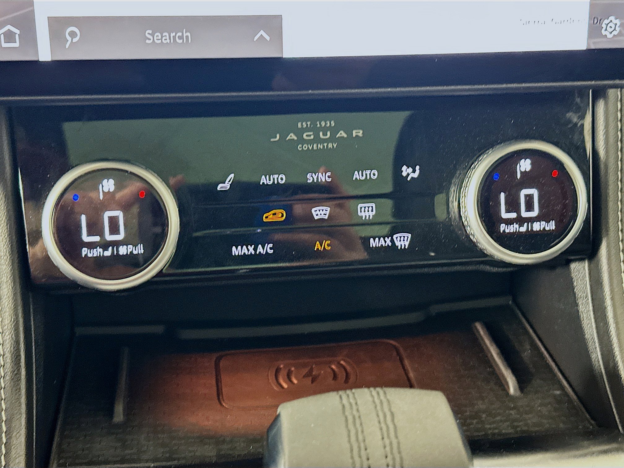 Used 2024 Jaguar F-PACE R-Dynamic S image 24