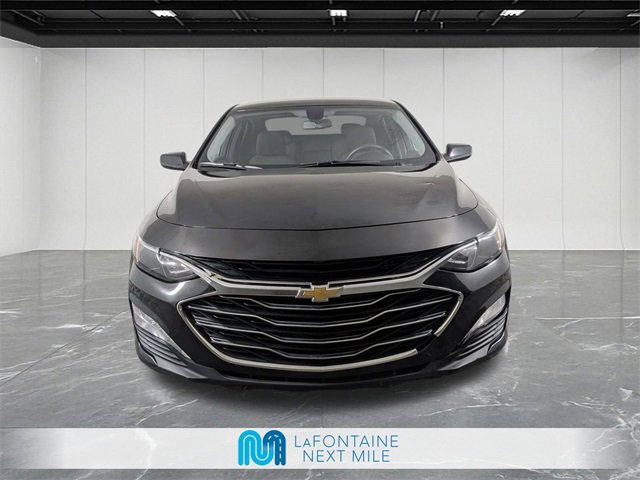 Used 2019 Chevrolet Malibu LT image 8