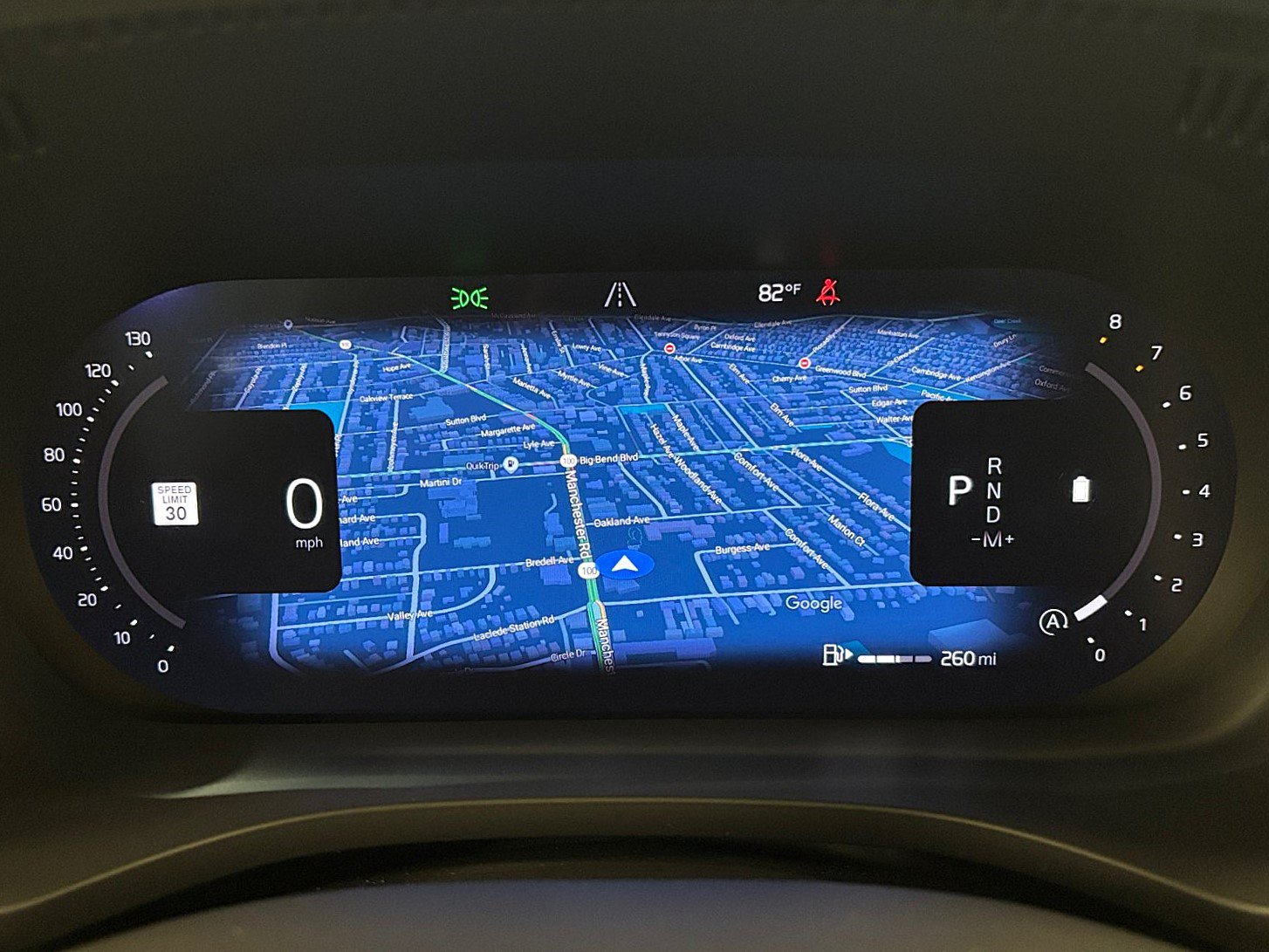 Used 2023 Volvo XC60 B5 Core w/ Climate Package FWD image 38