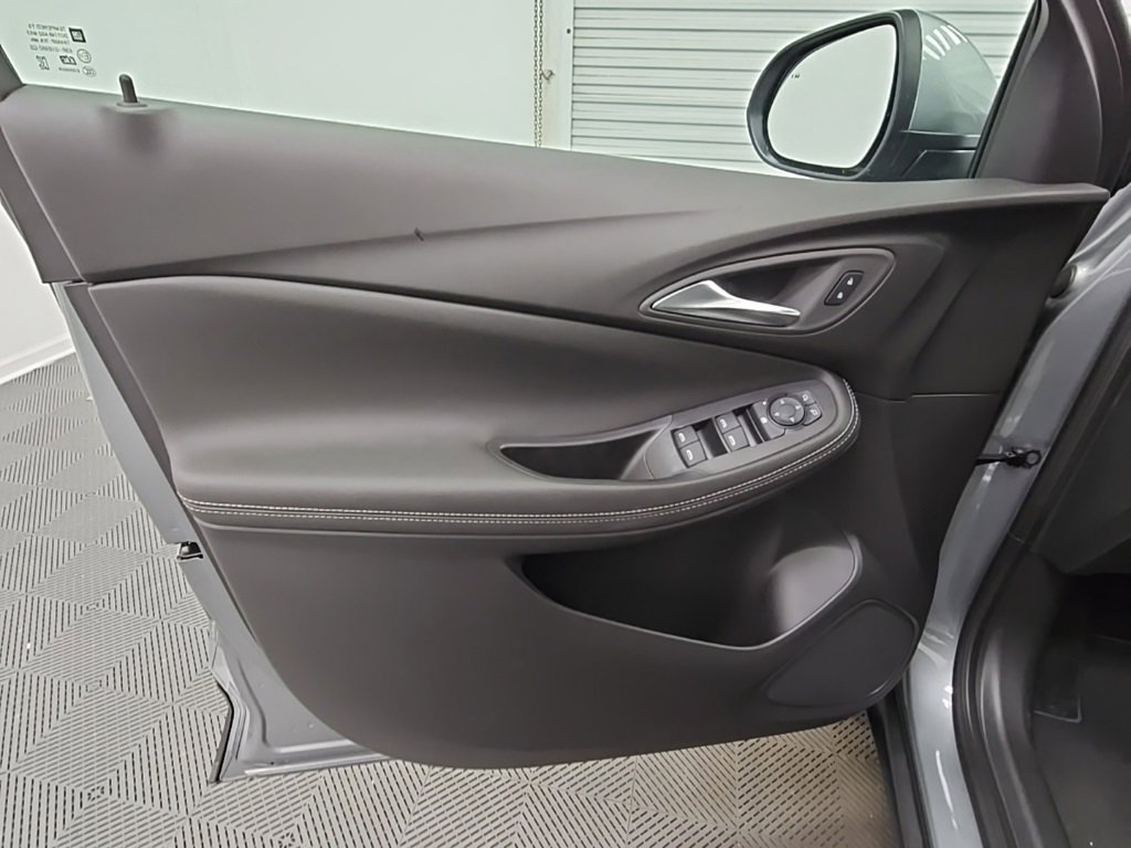 New 2026 Buick Encore GX Preferred w/ Comfort Package image 27