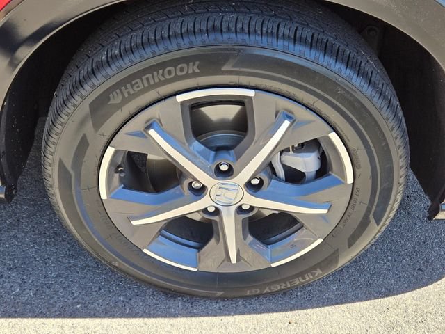 Certified 2023 Honda HR-V EX-L image 13