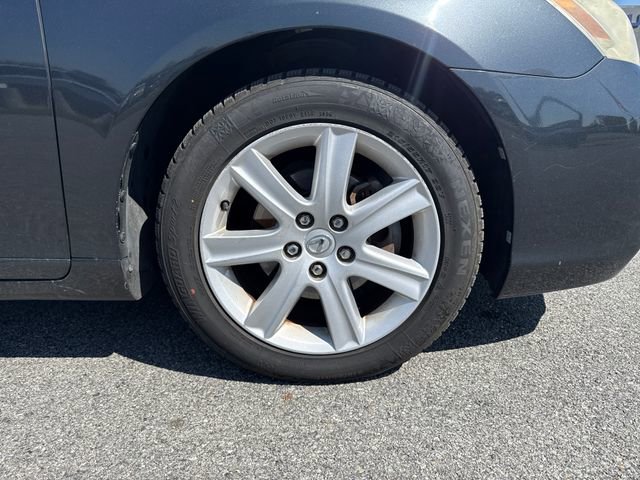Used 2007 Lexus ES 350 FWD image 9