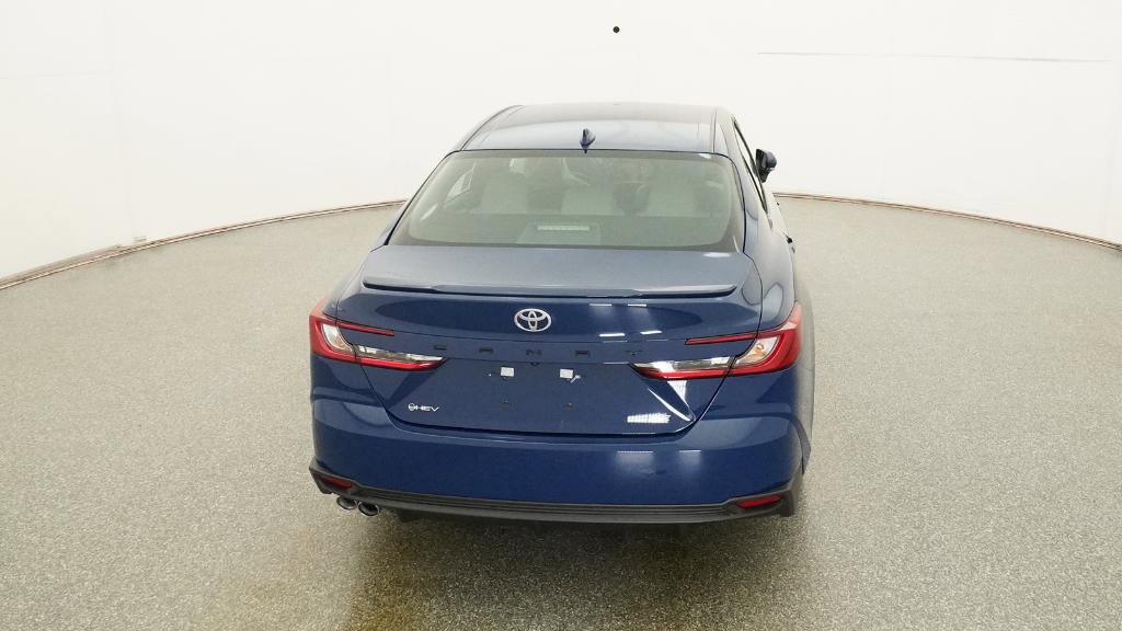 New 2026 Toyota Camry SE image 94