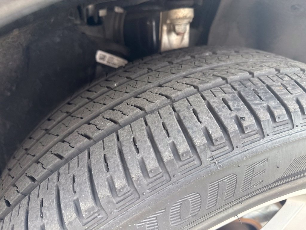Used 2026 Dodge Durango GT AWD/4WD image 49