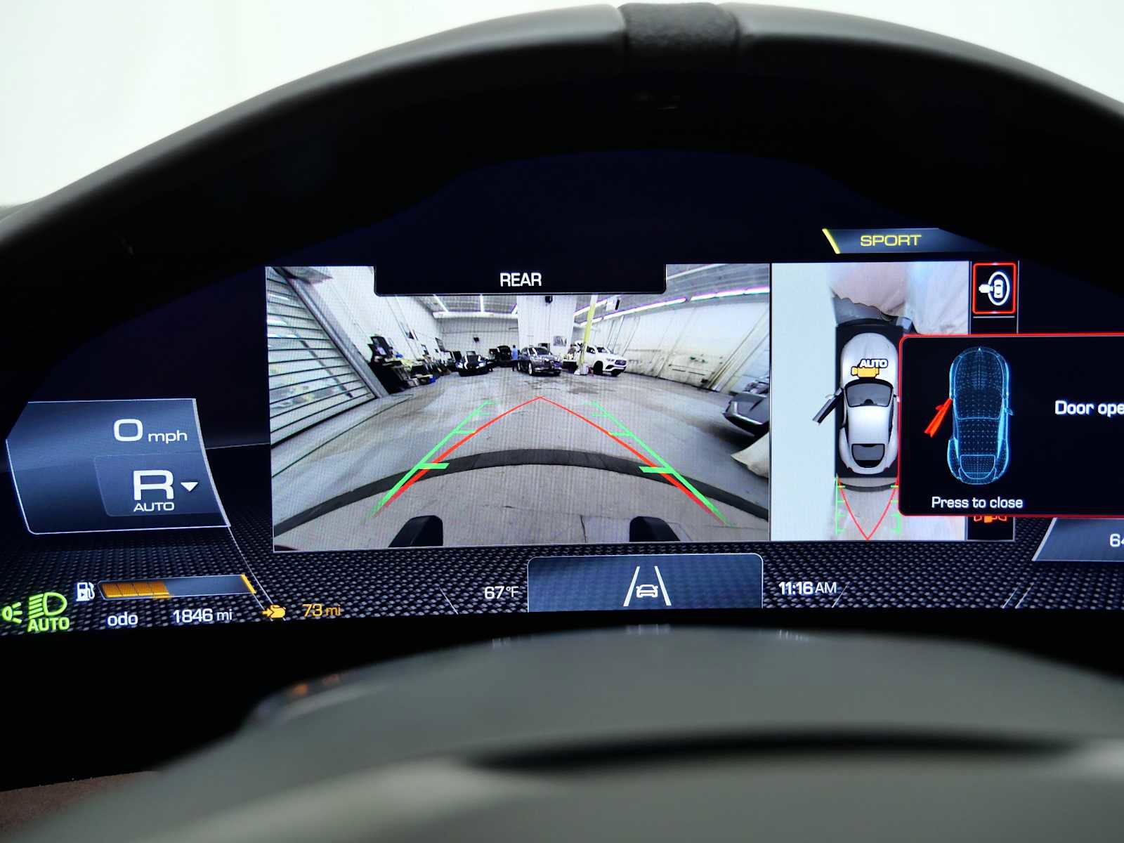 Certified 2024 Ferrari Roma image 24