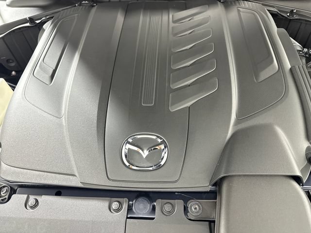 Certified 2026 MAZDA CX-90 3.3 Turbo w/ Select Package AWD/4WD image 39