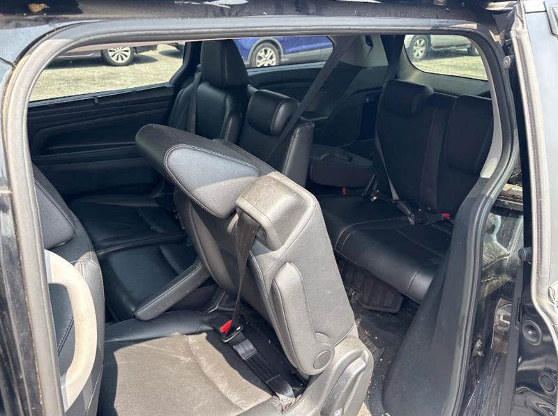 Used 2023 Honda Odyssey EX-L image 8