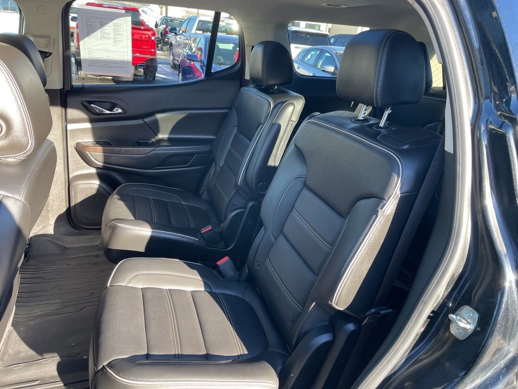 Used 2023 GMC Acadia Denali w/ Denali Ultimate Package image 15