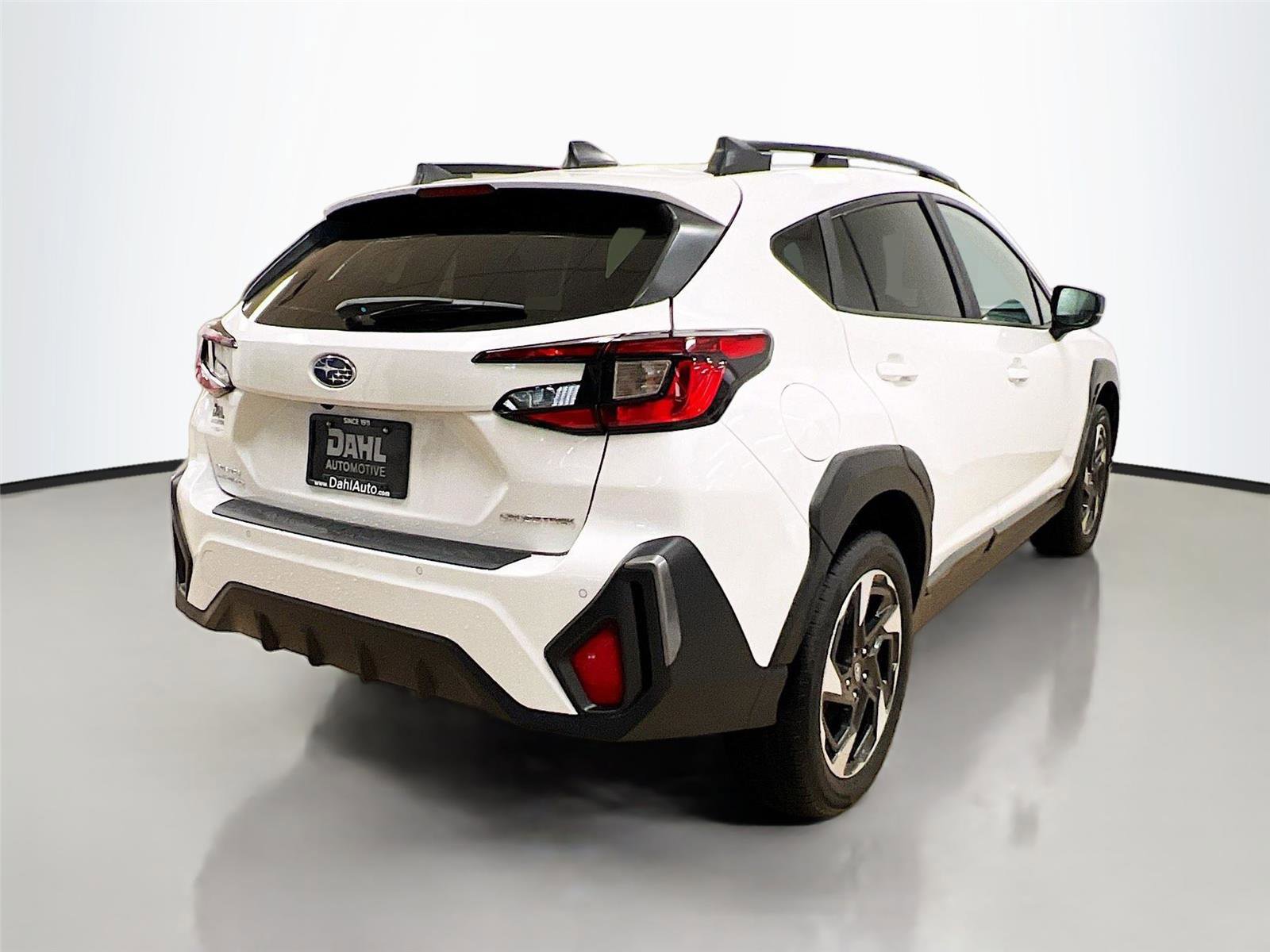 New 2025 Subaru Crosstrek 2.5i Limited image 36