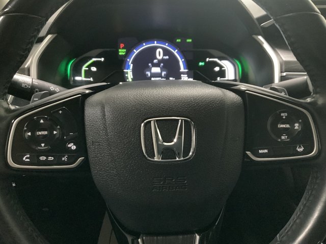 Used 2021 Honda Clarity Touring image 23