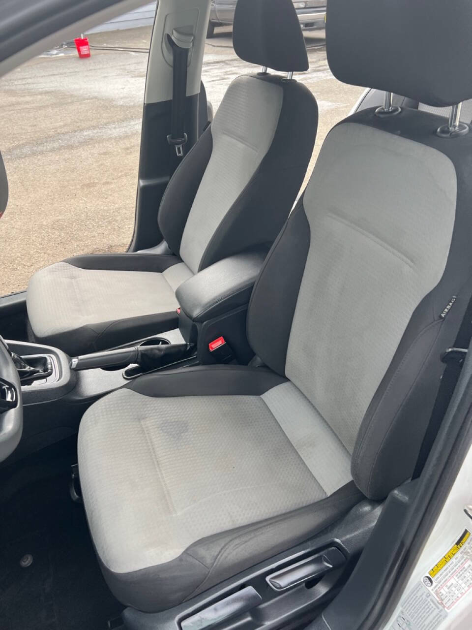 Used 2017 Volkswagen Jetta S FWD image 23