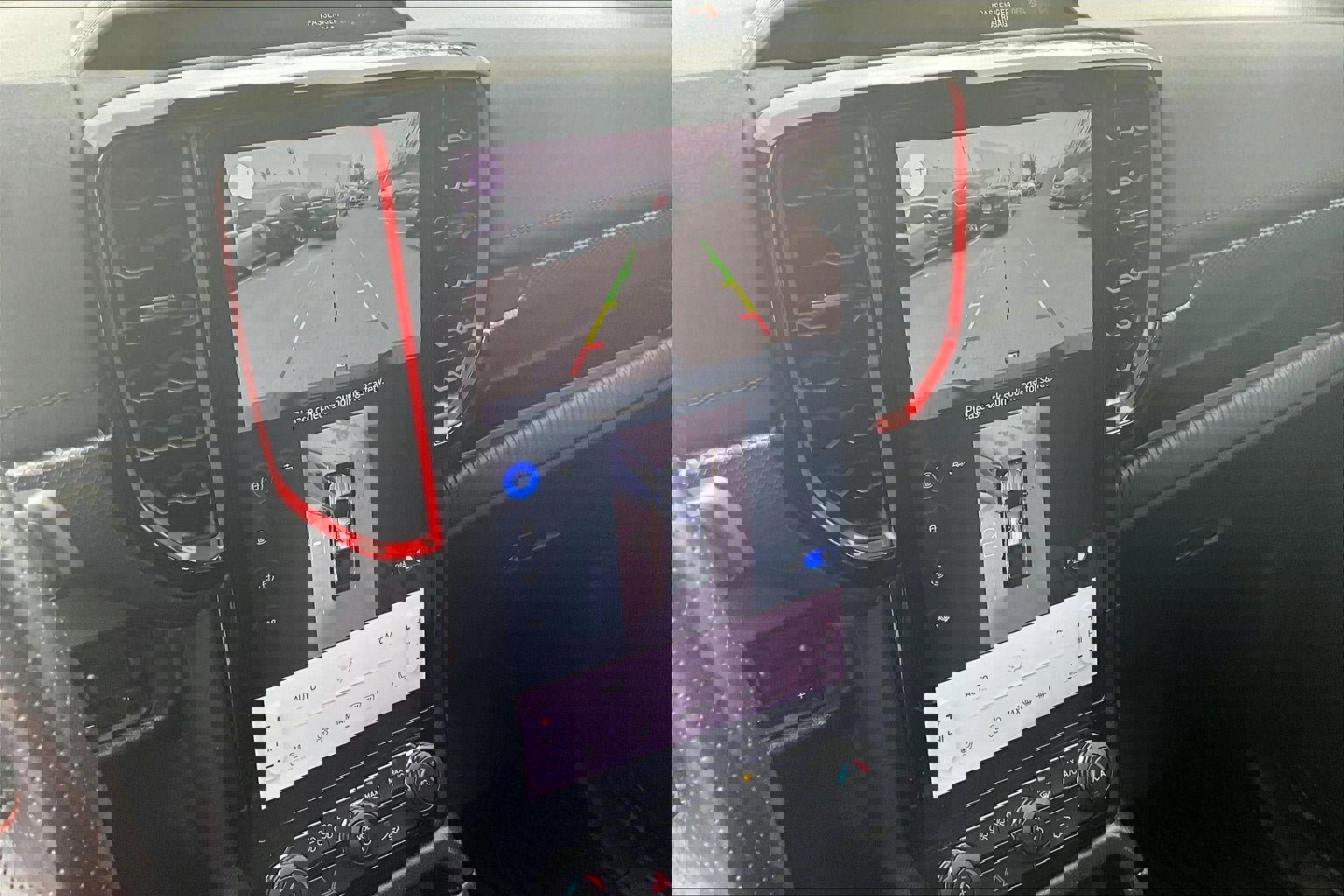 Used 2024 Ford Ranger Raptor image 20