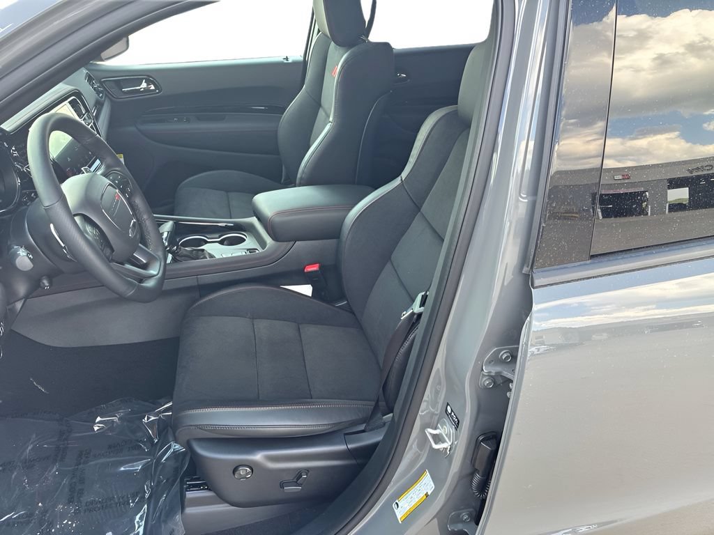 New 2026 Dodge Durango GT AWD/4WD image 10