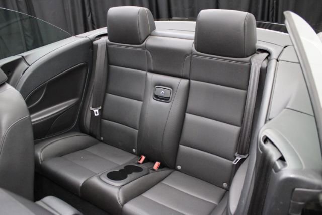 Used 2015 Volkswagen Eos Komfort image 20