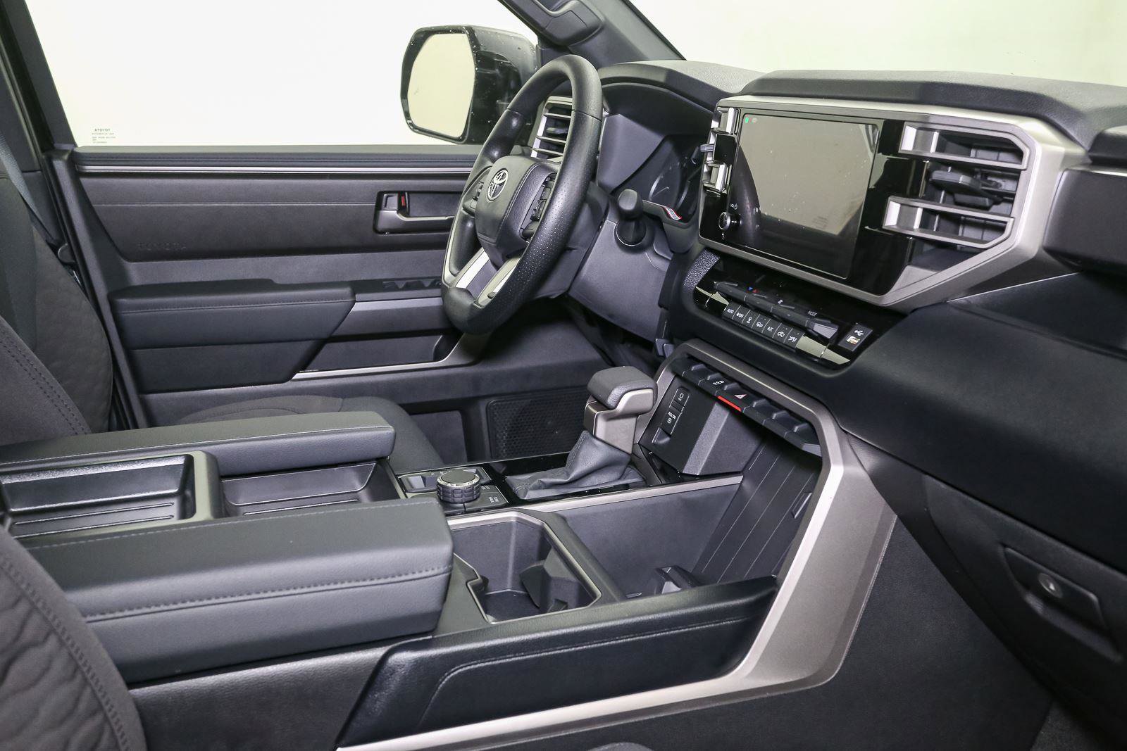 New 2026 Toyota Tundra SR5 image 14