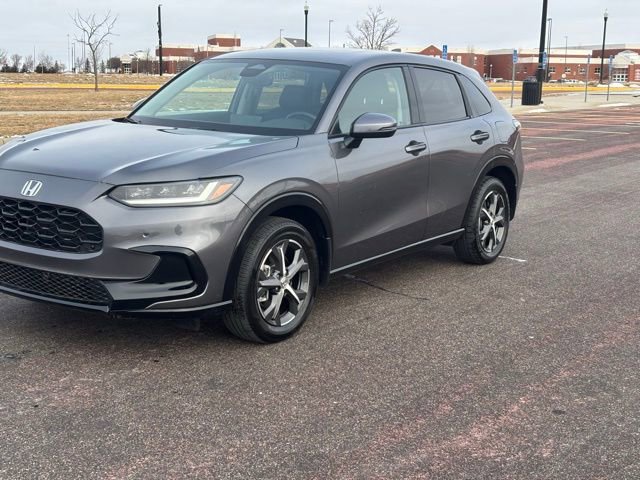 Used 2024 Honda HR-V EX-L image 19
