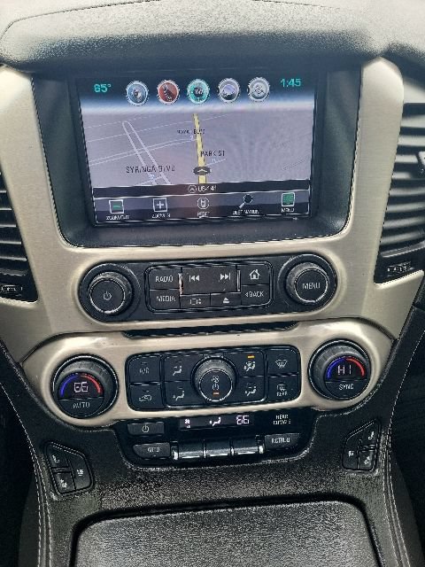 Used 2018 GMC Yukon Denali w/ Open Road Package AWD/4WD image 8
