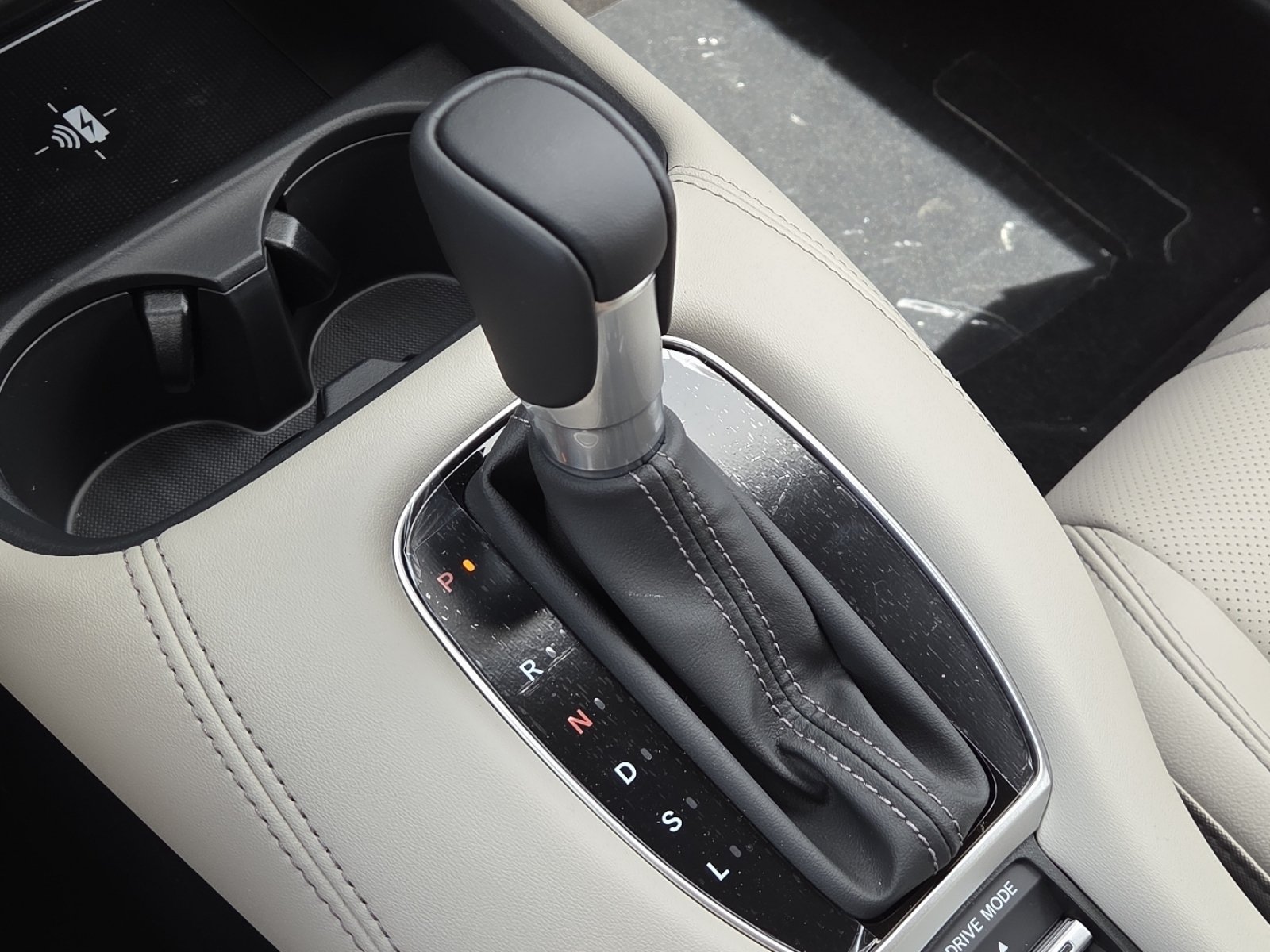 New 2027 Honda HR-V EX-L image 31